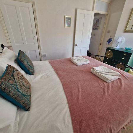 Magdala Cottage -Village Location- Dog Friendly Broadstairs Kültér fotó