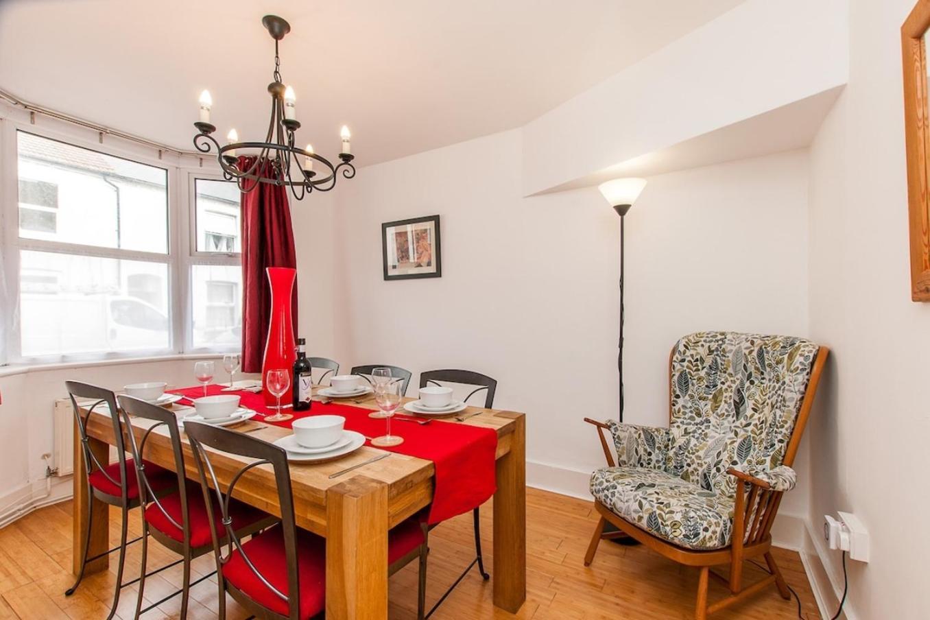 Magdala Cottage -Village Location- Dog Friendly Broadstairs Kültér fotó