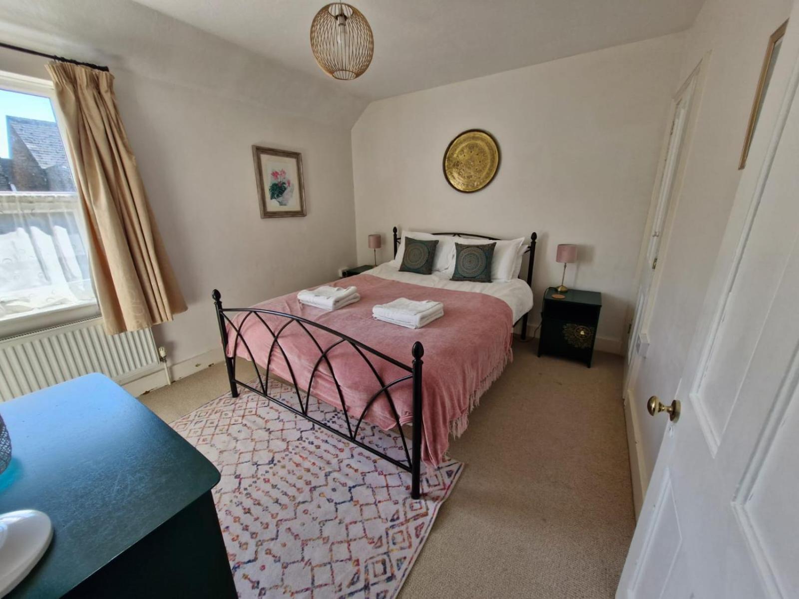 Magdala Cottage -Village Location- Dog Friendly Broadstairs Kültér fotó