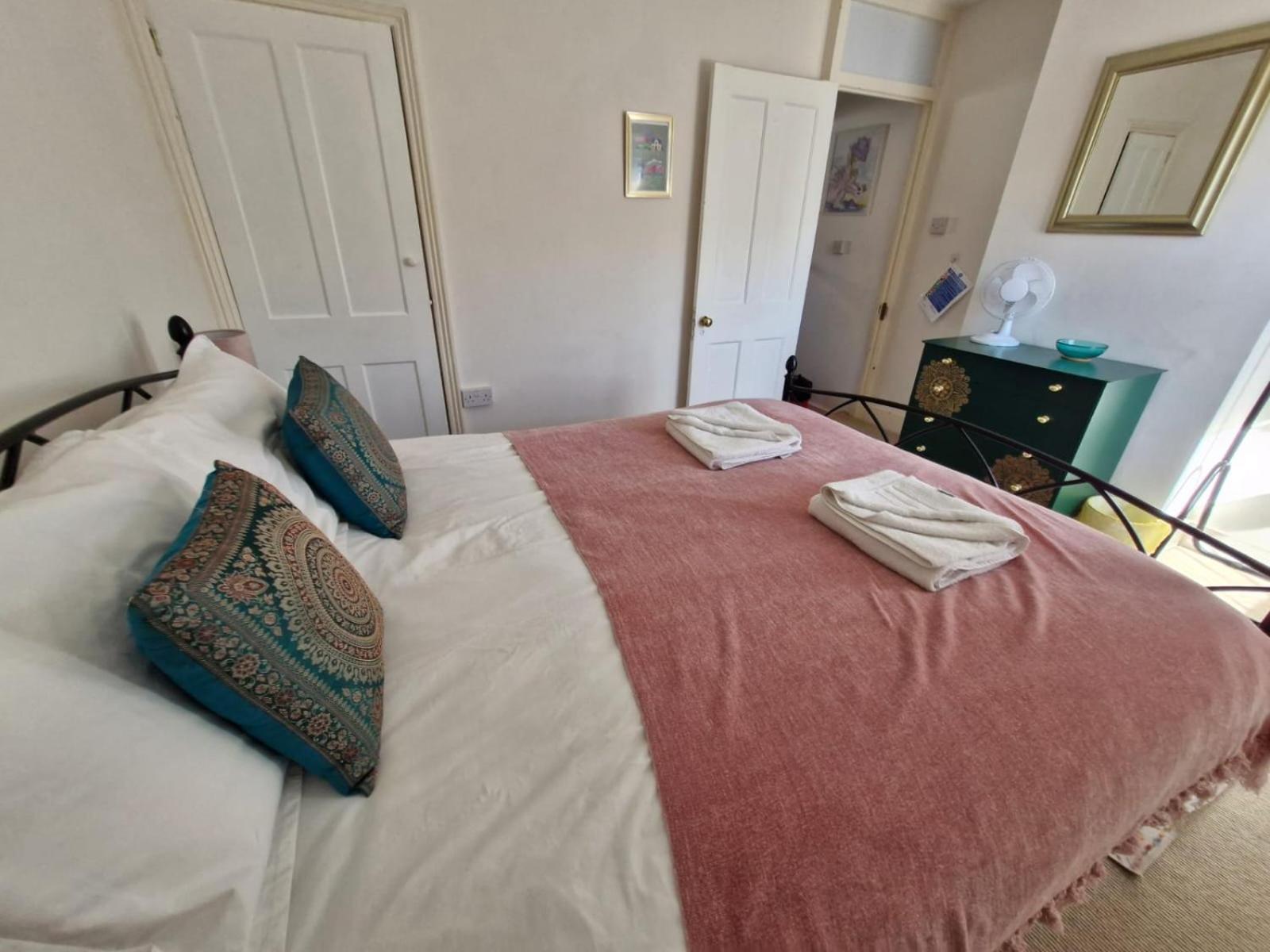 Magdala Cottage -Village Location- Dog Friendly Broadstairs Kültér fotó
